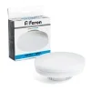 Лампа светодиодная LED 12вт GX70 дневной таблетка FERON LB-471 48302