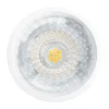 Лампа светодиодная LED 7вт 230в GU10 теплый с линзой 110 гр. Feron.PRO FERON LB-1607 38182