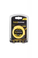 Рулетка с окном для считывания внутренних размеров 3м X 16мм Sturm HK2010-06-3-16