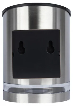 Светильник уличный ERAFS012-03 на солнечной батарее настенный Статус 3 LED ЭРА Б0057594