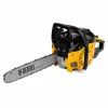 Пила цепная бензиновая DGS-4516, шина 40 см, 45см3, 3.0 л.с., шаг 3/8, паз 1.3 мм, 57 зв Denzel 95230