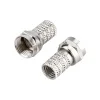 Разъем F-Разъем RG-6, REXANT 05-4003