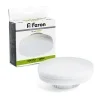 Лампа светодиодная LED 12вт GX70 белый таблетка FERON LB-471 48301