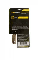 Набор отверток с комбинированной ручкой из стали S2 (1 комплект - 4 шт.) Sturm HK1040-19-4