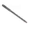 Бур SDS-plus (2 спирали, 2 резца)  8х160/100 Интерскол 0508.160