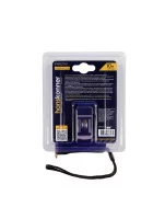 Рулетка с мощным магнитом 2 стопа корпус на 20% компактнее стандартного 10м X 25мм Sturm HK2010-03-10-25