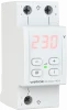 Реле напряжения Welrok D2-40 red Вэлрок 4660251140083