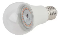 Лампа для растений FITO-10W-RB-E27 ЭРА Б0050600