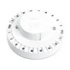 Лампа светодиодная LED 25вт GX70 теплый таблетка FERON LB-474 38268