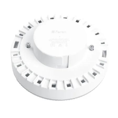 Лампа светодиодная LED 25вт GX70 теплый таблетка FERON LB-474 38268