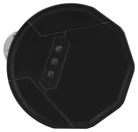 Проектор Ночь, лазерный, динамичный, ПДУ, IP20, USB, 220В EGNDS -ZN ЭРА Б0060553