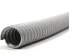 Металлорукав в ПВХ-изоляции Р3-ЦПнг 38 (25м/уп) серый ЗЭТАРУС zeta44509