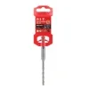 Бур SDS Plus   5х110 мм P.I.T. AMAS01-0511P