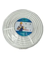 Провод ПВСнг(А)-LS 5х0.75-0.38/0.66 РЭК/Prysmian 4105020201