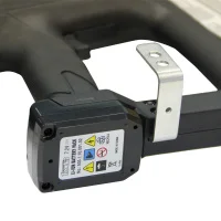 Пистолет монтажный газовый по бетону со стволом для электромонтажа  GSN50Е Toua GSN50E