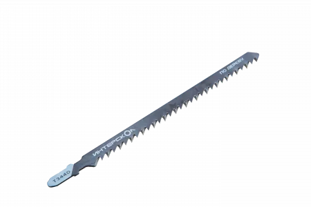 33126.100 Пилки для лобзика по дереву T344D 152х126х4.0 (5шт) Интерскол 