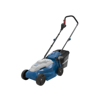 Газонокосилка электрическая  LE 3210 Hyundai Tool LTD