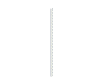 Стойка кабельная К1155ц УТ2,5 (L=2200мм, s=2,0мм) СОЭМИ Н0112211516