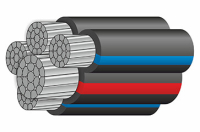 СИП-2  4х25+1х35