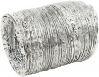 Воздуховод гибкий D125 3 м Ore 7079988607658