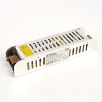 Драйвер светодиодный LED 60w 12v FERON LB009 48008