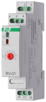 Реле времени RV-01 Евроавтоматика F&F EA02.001.007