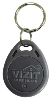 Ключ бесконтактный RF2.1 Vizit Ключ VIZIT-RF2.1 208525