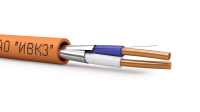 Кабель КПСВЭВнг(А)-LS 1х2х0.5 (0.74) Ивановский кабельный завод 00-00039337