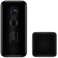 Звонок дверной умный Smart Doorbell 3 Xiaomi BHR5416GL X35890