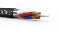 Кабель контрольный КВВГЭнг(А)-LS 5х1.5 ТРТС Ивановский кабельный завод 00-00020986
