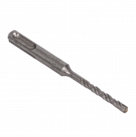 Бур SDS-plus (2 спирали, 2 резца)  5.0 x 110 Интерскол 2011011000500