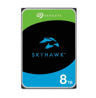 Жесткий диск 8TB SkyHawk 3.5'', SATAIII, 7200 об/мин, 256 МБ Seagate ST8000VX010 124255