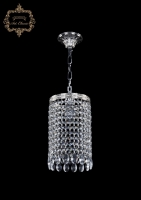 Подвесной светильник Art Classic 21.201.15SP.Ni.Sp ArtClassic