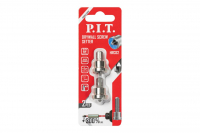 Бита с ограничителем   PH2х25 мм 2 шт в уп. P.I.T. ASDR04-25PH2