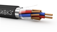 Кабель контрольный КВВГЭнг(А)-LS 10х0.75 ТРТС Ивановский кабельный завод 00-00020996