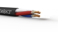 Кабель контрольный КВВГнг(А)-FRLS 4х1.5 ТРТС Ивановский кабельный завод 00-00020838