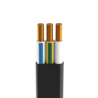 Кабель силовой ППГ-Пнг(А)-HF 3х2.5-660 100м РЭК/Prysmian 5103050101