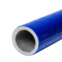 Трубка вспененный полиэтилен K-FLEX PE 06х018-2 COMPACT BLUE