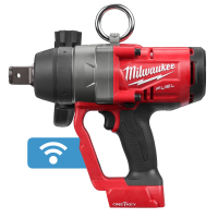 Гайковерт аккумуляторный M18 ONEFHIWF1-0X ONE-KEY FUEL 1 Milwaukee 4933459732