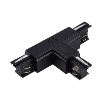 Т-образный токоподвод левый для шинопровода ST Luce ST030.409.16L2