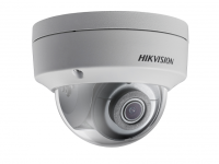 Видеокамера IP 2Мп уличная купольная с EXIR-подсветкой до 30м (2.8мм) Hikvision DS-2CD2123G2-IS(2.8mm) 311314000