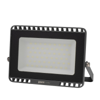 Прожектор светодиодный ДО-50 Вт 4500 Лм 6500К LOW TEMP 120° IP65 JazzWay 5057678