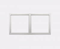 Рамка Italline IT06-6022 white