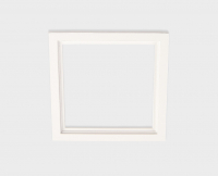 Рамка Italline IT06-6021 white