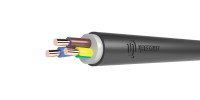 Кабель силовой ППГнг(А)-HF 3х10ок(N.PE)-0.66 ТРТС Цветлит КЗ 00-00140595