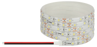 Светодиодная лента LS2835-60LED-IP65-WW-eco-5m 12В ЭРА Б0035592