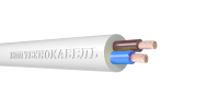 Провод ПВС 2х1.5 ТРТС Технокабель НПП 00-00148627