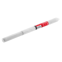 Бур SDS-Max (1 спираль, 2 резца)  22.0 x 400 мм Интерскол 0102.008