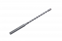 Бур SDS-Max (2 спирали, 4 резца)  14х200/340 Интерскол 14114.200