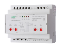 Ограничитель мощности ОМ-630 Евроавтоматика F&F EA03.001.007